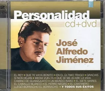 José Alfredo Jiménez: José Alfredo Jiménez