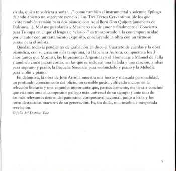 2CD Real Filharmonía De Galicia: Orchestral Music