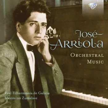 Orchestral Music