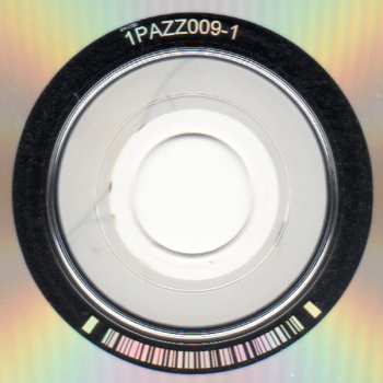 CD José Feliciano: Affirmation