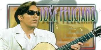 CD José Feliciano: José Feliciano