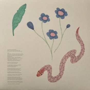 LP José González: Local Valley LTD | CLR