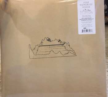 2LP José González: Veneer 20th Anniversary Deluxe Edition CLR | DLX | LTD | NUM