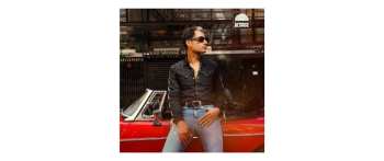 Album José James: 1978: Revenge Of The Dragon