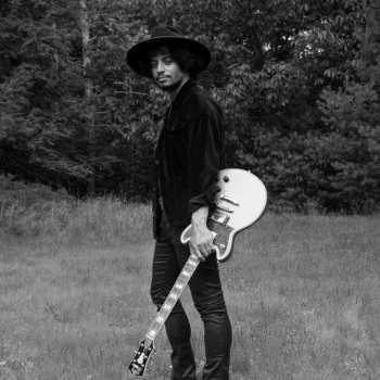 Album José James: José James: New York 2020