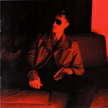 CD José James: Love In A Time Of Madness