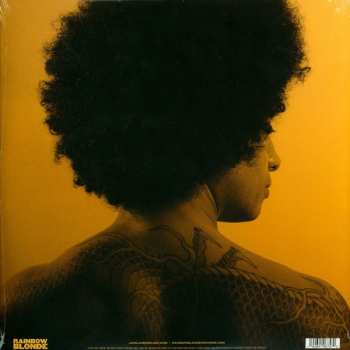 2LP José James: No Beginning No End 2