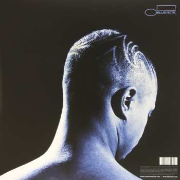 2LP José James: No Beginning No End
