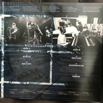 2LP José James: No Beginning No End