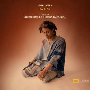 CD José James: On & On