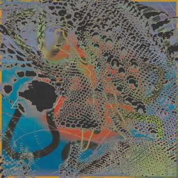 Album Josef Akin: Flightcase