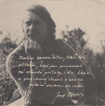 SP Josef Dvořák: Učednické Trapasy Josefa Dvořáka Na Vlnách Mikrofóra