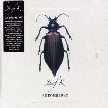 Album Josef K: Entomology