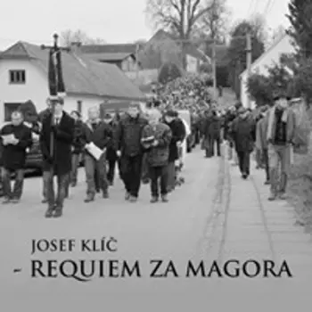 Requiem Za Magora