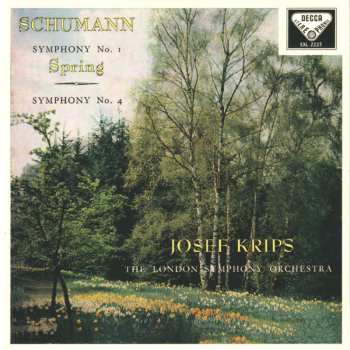 21CD/Dobozkészlet Josef Krips: Josef Krips Edition Volume 2 / 1955-1973