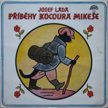 LP Josef Lada: Příběhy Kocoura Mikeše