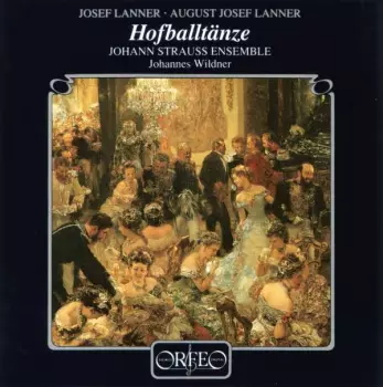 Hofballtänze