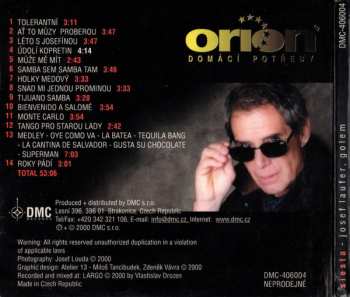 CD Josef Laufer: Siesta DIGI