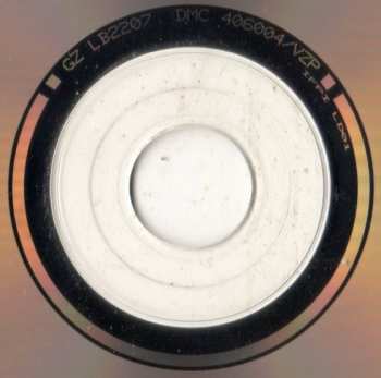 CD Josef Laufer: Siesta DIGI