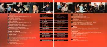 CD Josef Laufer: Siesta DIGI