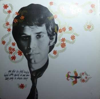LP Josef Laufer: Josef Laufer V R. 1969