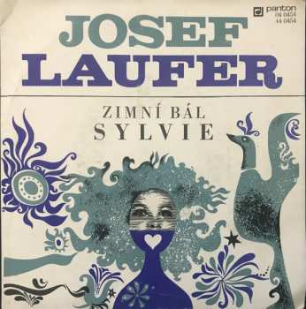 Album Josef Laufer: Zimní Bál / Sylvie
