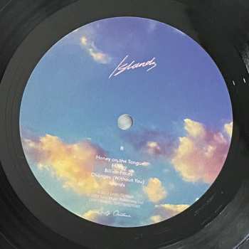 LP Josef Salvat: Islands