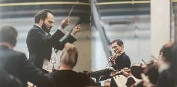 CD Bohuslav Martinů: Concerto For Violin, Piano And Orchestra - Violin Sonata No. 3 - Five Short Pieces