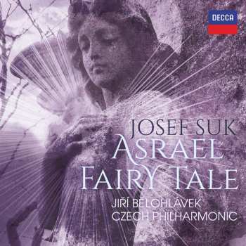 Album The Czech Philharmonic Orchestra: Asrael / Fairy Tale