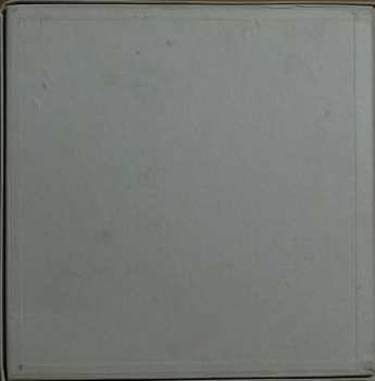 2LP/Dobozkészlet Josef Suk: Piano Works