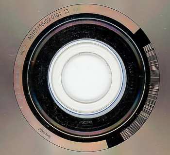 CD Josef Suk: Fairy Tale, Fantasy In G Minor, Fantastic Scherzo