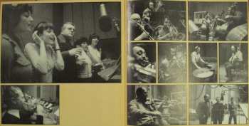 LP Václav Hybš Orchestra: Josef Suk • Václav Hybš Orchestra