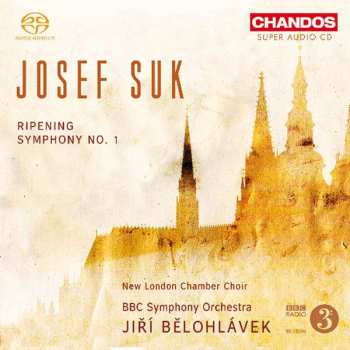 Album BBC Symphony Orchestra: Ripening and Symphony No. 1
