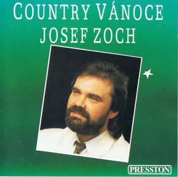 Album Josef Zoch: Country Vánoce