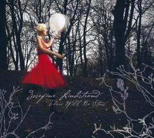 Album Josefine Lindstrand: There Will Be Stars