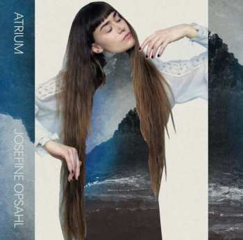 Album Josefine Opsahl: Werke Für Cello - "atrium"