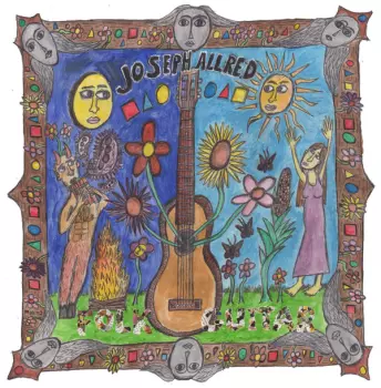 Joseph Allred: Folk Guitar