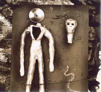 2CD Joseph Arthur: Junkyard Hearts