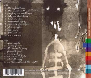 2CD Joseph Arthur: Junkyard Hearts