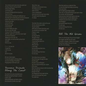 CD Joseph Arthur: The Ballad Of Boogie Christ