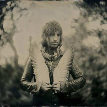 Album Joseph Arthur: The Ballad Of Boogie Christ Act I