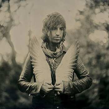 Album Joseph Arthur: The Ballad Of Boogie Christ Acts 1 & 2