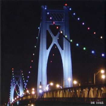 CD Joseph Bertolozzi: Bridge Music