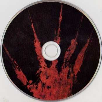 CD Joseph Bishara: Insidious 