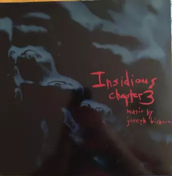 Joseph Bishara: Insidious Chapter 3