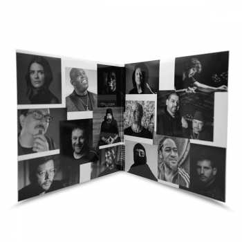 3LP Joseph Capriati: Metamorfosi The Remix Collection