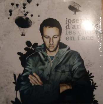 LP Joseph D'Anvers: Les Choses En Face