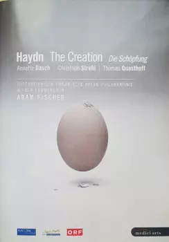 The Creation  Die Schöpfung