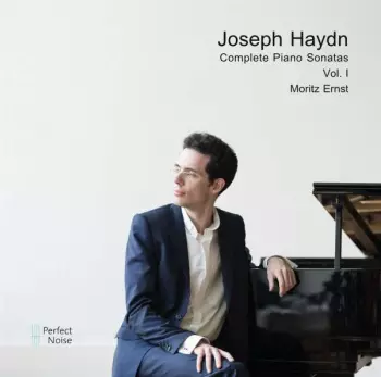 Complete Piano Sonatas Vol. I
