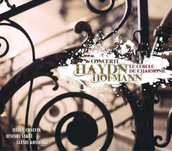 CD Joseph Haydn: Concerti